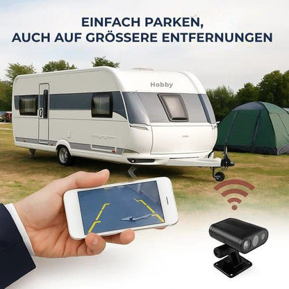 EasyCam Pro | Stressfreies Invertieren