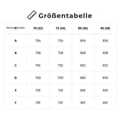 2er-Set Selbstklebende Push-Up BHs