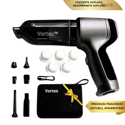 Vortex™ Compact Pro Staubsauger