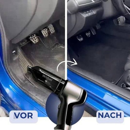 Vortex™ Compact Pro Staubsauger