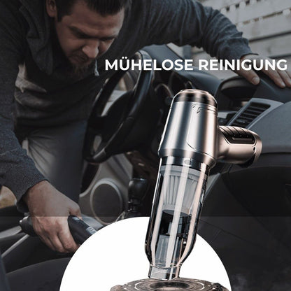 Vortex™ Compact Pro Staubsauger