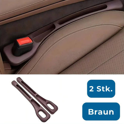 StopGap+ – Sitzbarrieren für PKW und SUV (2er-Set)