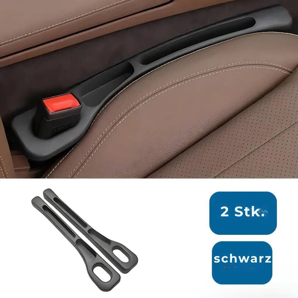 StopGap+ – Sitzbarrieren für PKW und SUV (2er-Set)