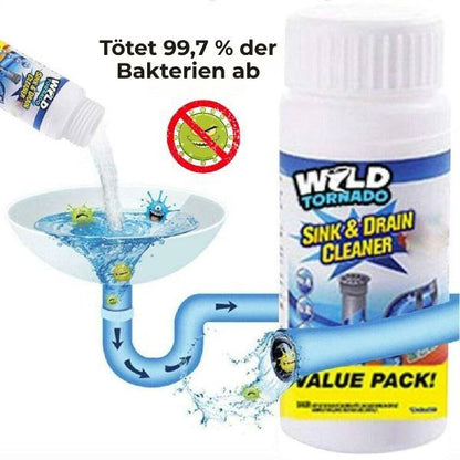 LANOXIE Abflussreiniger Pro™