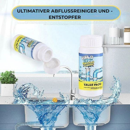 LANOXIE Abflussreiniger Pro™