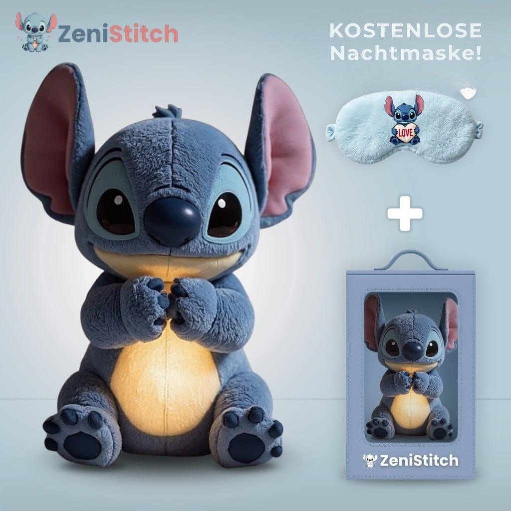 1x ZeniStitch