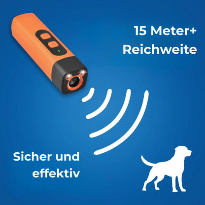 LydLyn | Beenden Sie das Bellen Ihres Hundes mit einem Klick