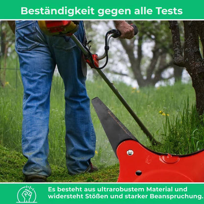 G60 PRO Universal-Schneidkopf – Vielseitiges Werkzeug für einen makellosen Garten