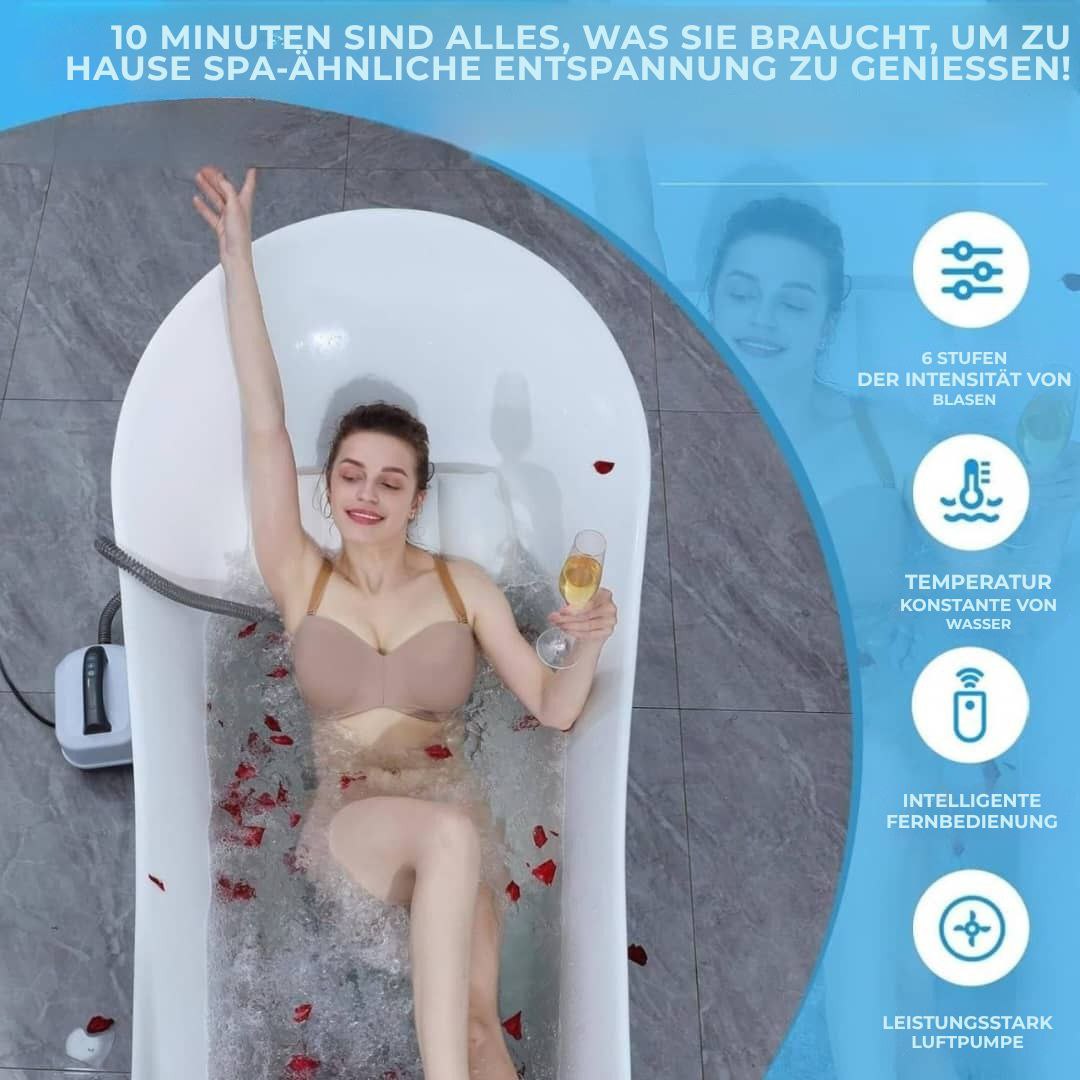 JacuzziPlush™