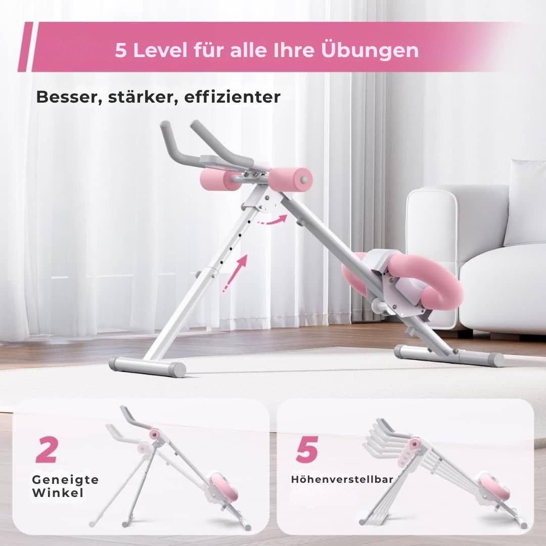 AbMaster Verstellbar™