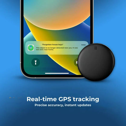 Trackly™ – Not just a GPS tracker for cars. Your all-purpose finder.