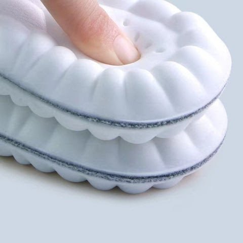 4D ConfortPlus Orthopaedic Insoles